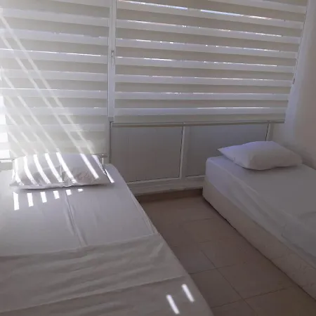 Appartement Acarkent E2