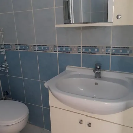 Acarkent E2 Apartman *
