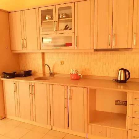 Apartman Acarkent E2 *