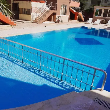Apartman Acarkent E2 Side